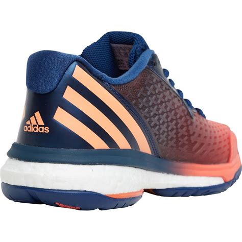 adidas energy boost volley herren|adidas volleyball shoes.